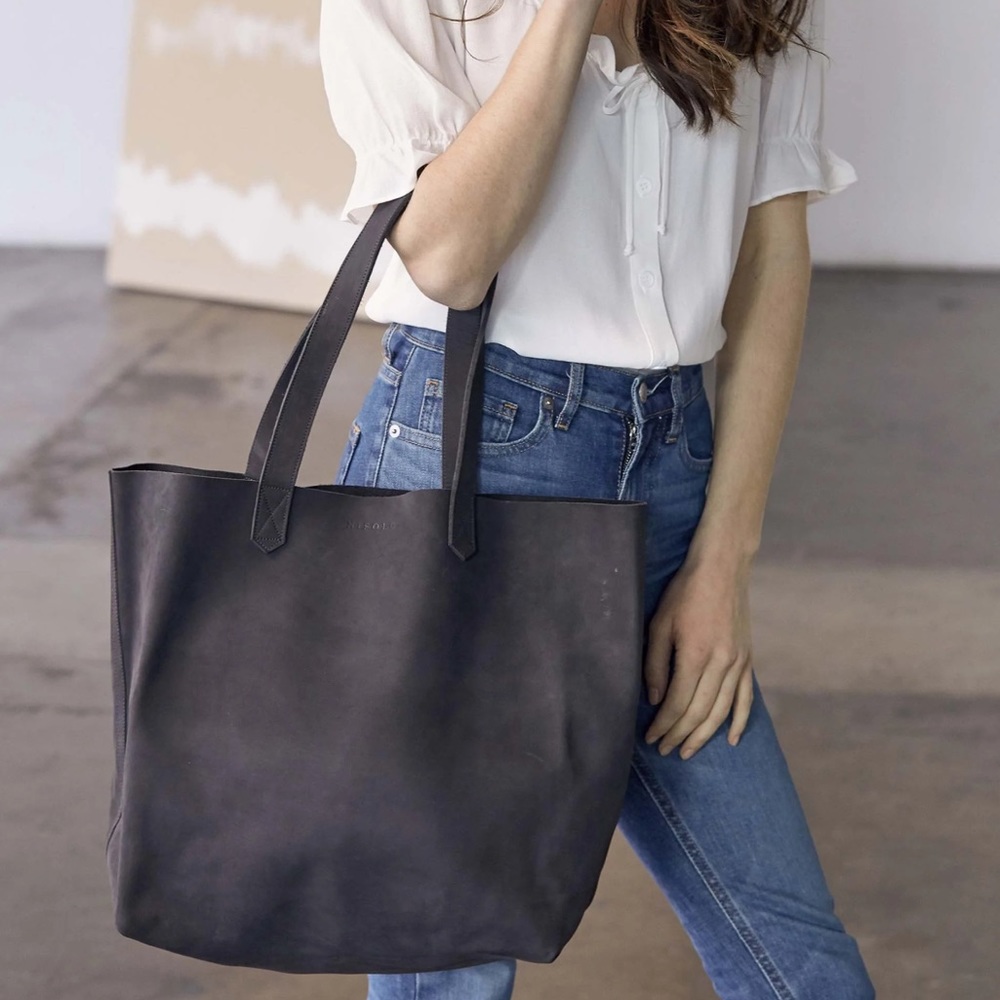 Nisolo Lori tote